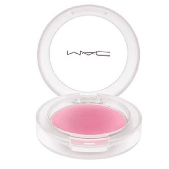 MAC GO PLAY BLUSH - Picture 4 of 8